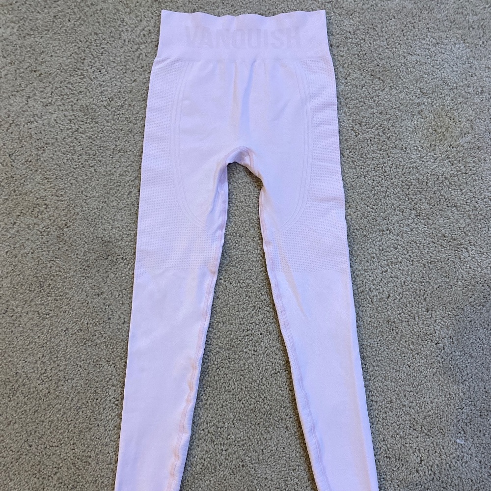 Vanquish leggings